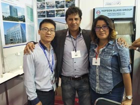 2017 Mexico China Homelife Trade Show