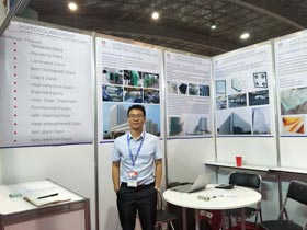 2017 Mexico China Homelife Trade Show