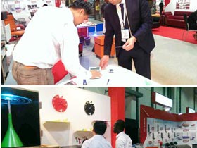 2013 Guangzhou Conton Fair