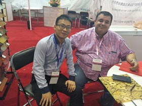 2017 Mexico China Homelife Trade Show