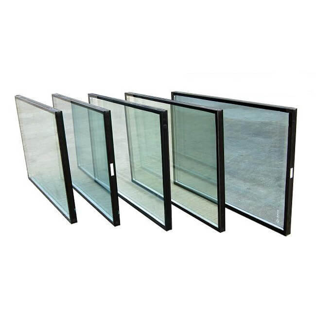 Insulated Glass