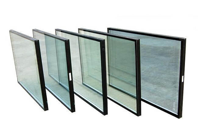 Insulated Glass