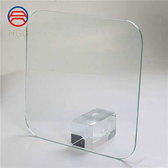 Heat Strengthened Glass