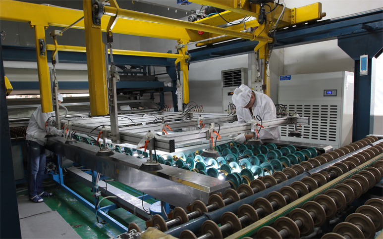 Clear Room and PVB Laminating 2 Production Line - Daily 3000SQM laminated Glass