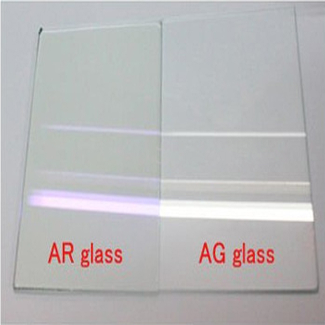 Anti Glare Glass