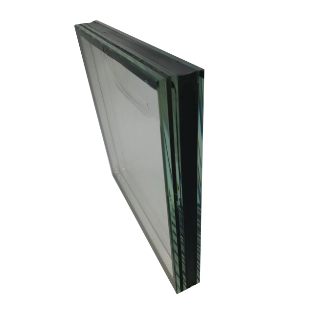 INSULATED GLASS UNITS -TYPES AND OPTIONS