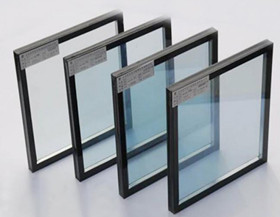 The Characteristics of Insulated Glass