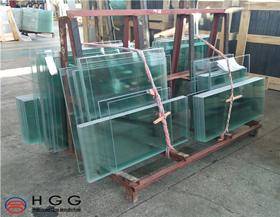 WHAT IS TOUGHENED SAFETY GLASS (ESG)?