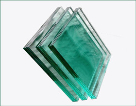 The Characteristics of Laminated Glass