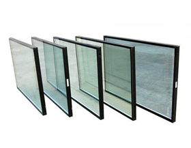 Classification of Insulated Glass