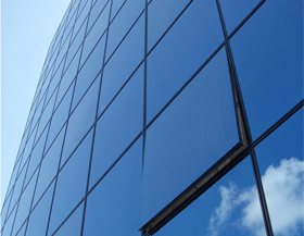 Do You Know Heat Reflective Glass?