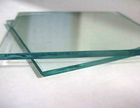 Thermal Stability of Tempered Glass