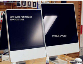 Features of Anti Glare Glass