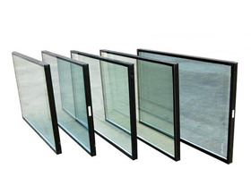 Security Performance of Insulated Glass