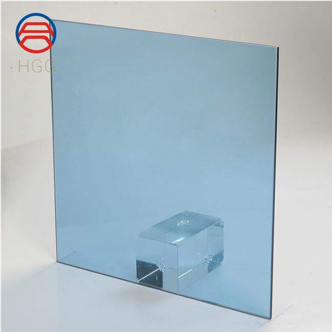 Know More About Heat Reflective Glass